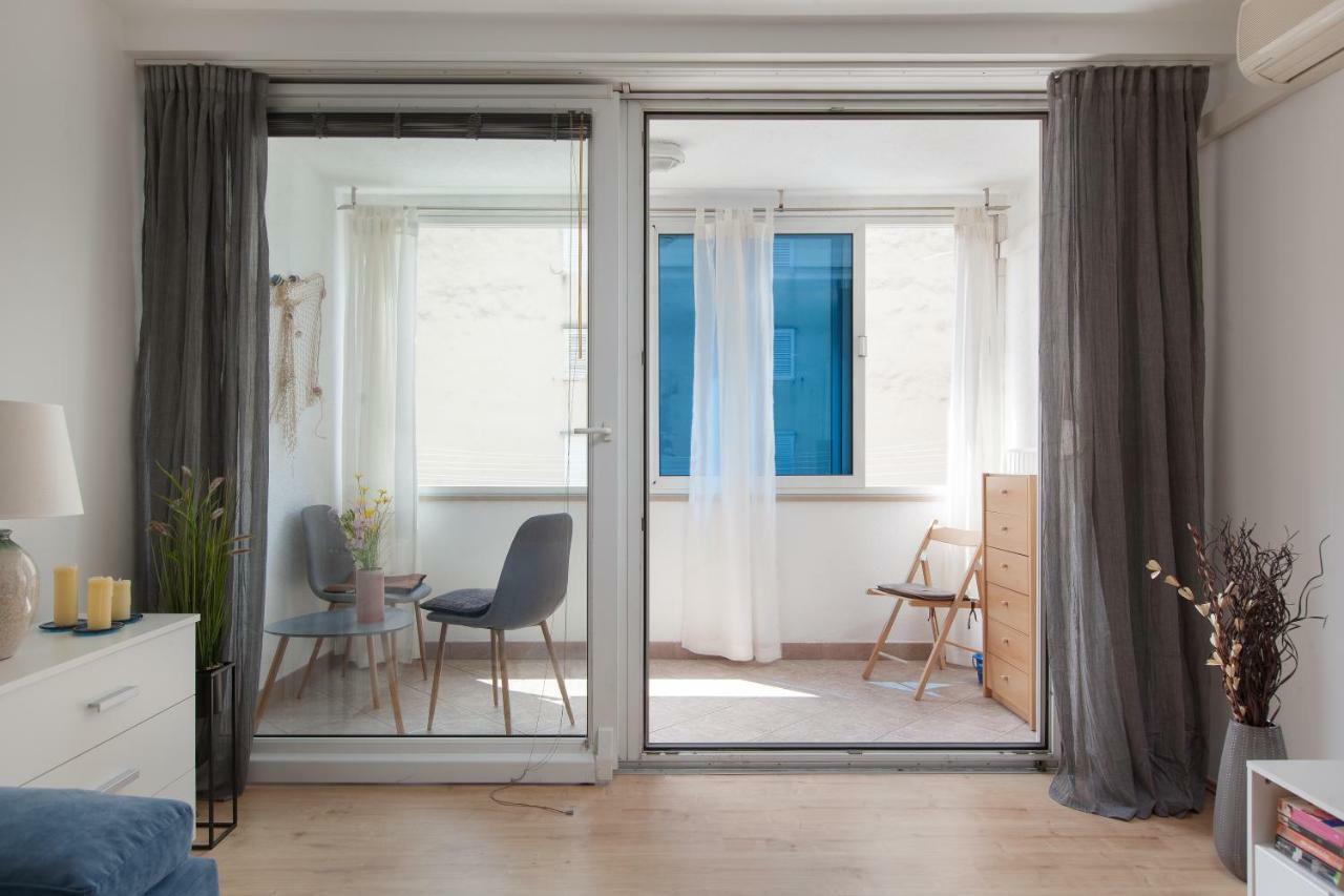 Apartment Gabriella Makarska Exterior foto