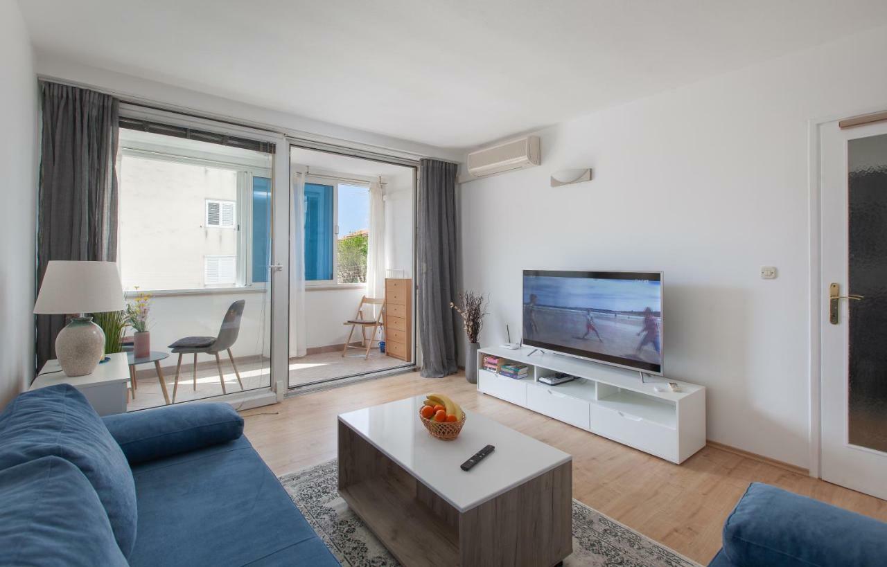 Apartment Gabriella Makarska Exterior foto