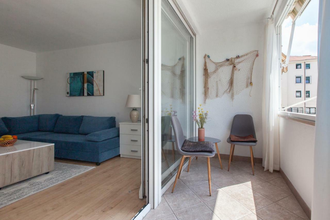 Apartment Gabriella Makarska Exterior foto